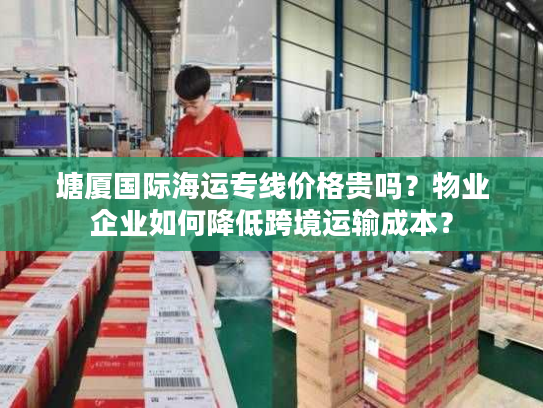 塘厦国际海运专线价格贵吗?物业企业如何降低跨境运输成本? 塘厦国际海运专线价格贵吗?物业企业如何降低跨境运输成本?