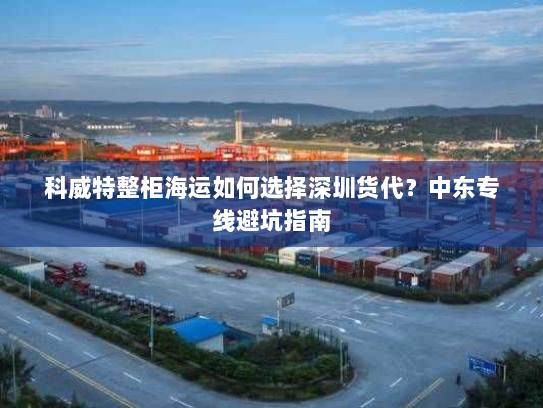 科威特整柜海运如何选择深圳货代?中东专线避坑指南 科威特整柜海运如何选择深圳货代?中东专线避坑指南