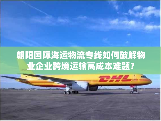 朝阳国际海运物流专线如何破解物业企业跨境运输高成本难题？