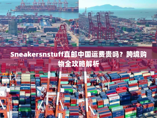 Sneakersnstuff直邮中国运费贵吗?跨境购物全攻略解析 Sneakersnstuff直邮中国运费贵吗?跨境购物全攻略解析