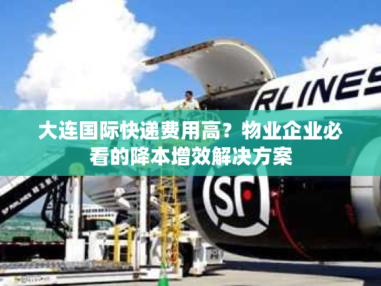 大连国际快递费用高?物业企业必看的降本增效解决方案 大连国际快递费用高?物业企业必看的降本增效解决方案