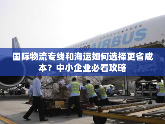 国际物流专线和海运如何选择更省成本？中小企业必看攻略
