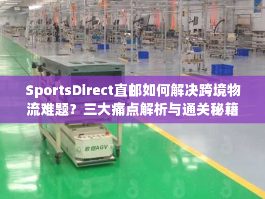 SportsDirect直邮如何解决跨境物流难题？三大痛点解析与通关秘籍
