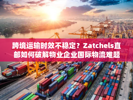 跨境运输时效不稳定？Zatchels直邮如何破解物业企业国际物流难题