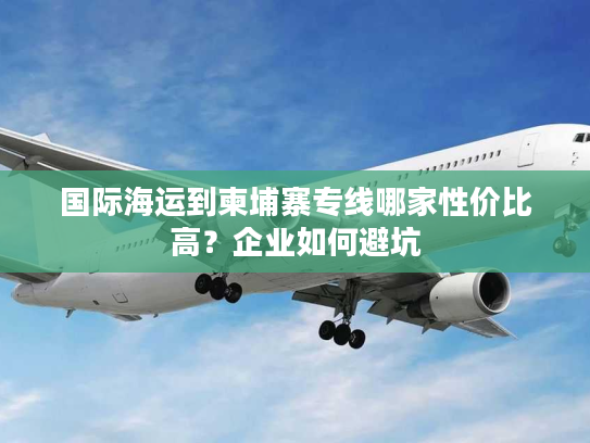 国际海运到柬埔寨专线哪家性价比高？企业如何避坑