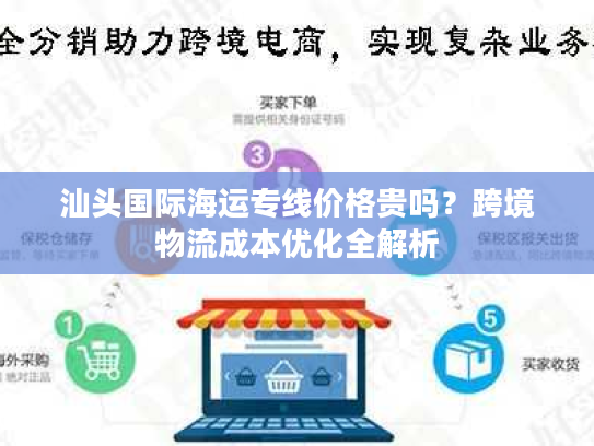 汕头国际海运专线价格贵吗？跨境物流成本优化全解析