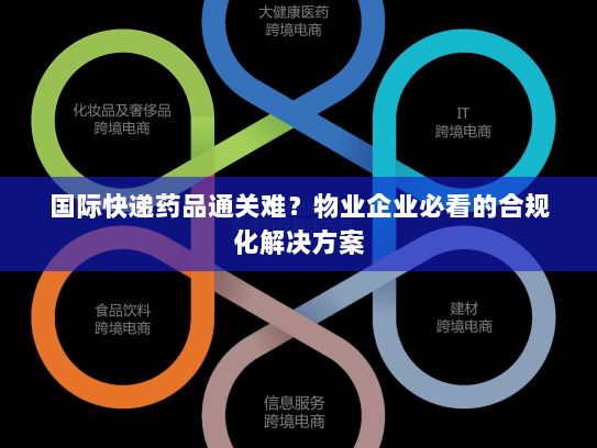 国际快递药品通关难?物业企业必看的合规化解决方案 国际快递药品通关难?物业企业必看的合规化解决方案