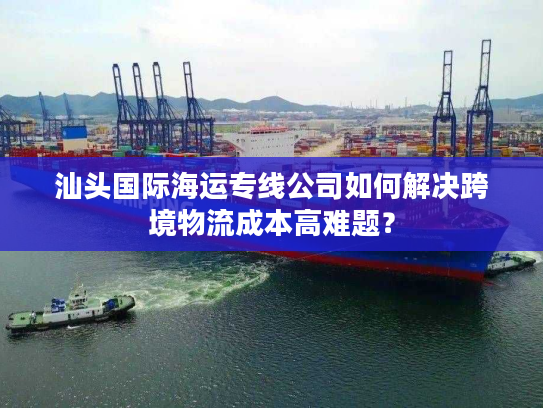 汕头国际海运专线公司如何解决跨境物流成本高难题？
