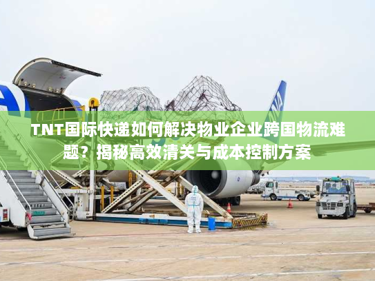 TNT国际快递如何解决物业企业跨国物流难题？揭秘高效清关与成本控制方案