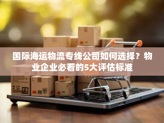 国际海运物流专线公司如何选择？物业企业必看的5大评估标准