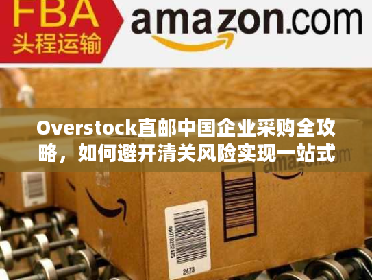 Overstock直邮中国企业采购全攻略，如何避开清关风险实现一站式采购？