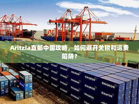 Aritzia直邮中国攻略,如何避开关税和运费陷阱? Aritzia直邮中国攻略,如何避开关税和运费陷阱?
