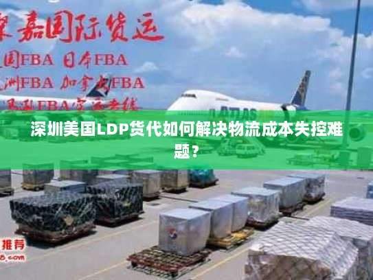 深圳美国LDP货代如何解决物流成本失控难题？