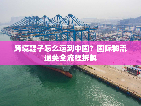 跨境鞋子怎么运到中国？国际物流通关全流程拆解