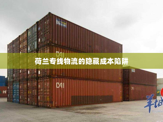 荷兰专线物流的隐藏成本陷阱