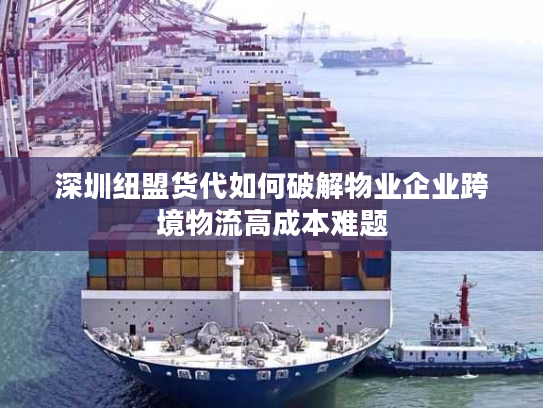 深圳纽盟货代如何破解物业企业跨境物流高成本难题 深圳纽盟货代如何破解物业企业跨境物流高成本难题