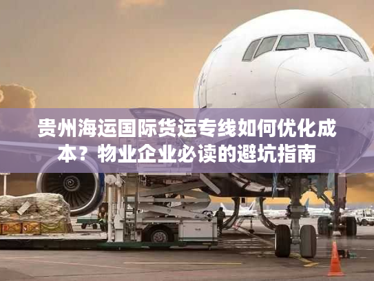 贵州海运国际货运专线如何优化成本？物业企业必读的避坑指南