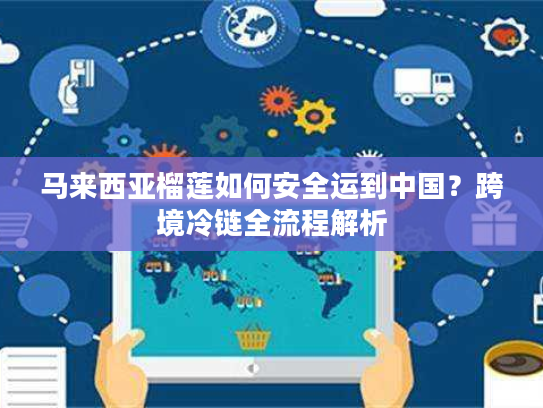 马来西亚榴莲如何安全运到中国？跨境冷链全流程解析