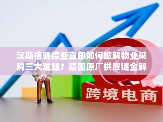 汉斯格雅德亚直邮如何破解物业采购三大难题？德国原厂供应链全解析