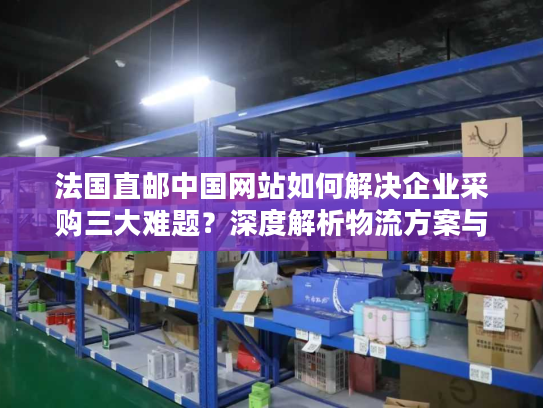 法国直邮中国网站如何解决企业采购三大难题？深度解析物流方案与选站攻略