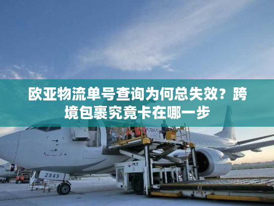 欧亚物流单号查询为何总失效?跨境包裹究竟卡在哪一步 欧亚物流单号查询为何总失效?跨境包裹究竟卡在哪一步