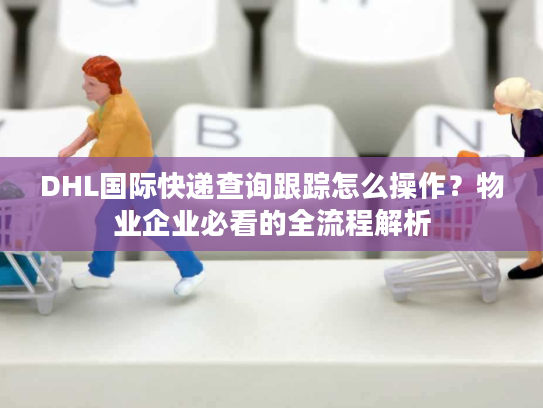 DHL国际快递查询跟踪怎么操作？物业企业必看的全流程解析
