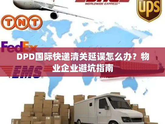 DPD国际快递清关延误怎么办？物业企业避坑指南