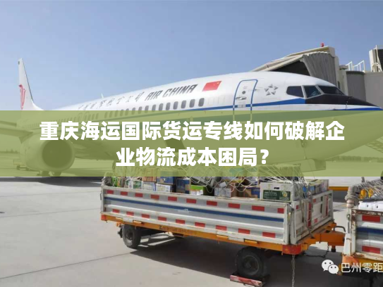 重庆海运国际货运专线如何破解企业物流成本困局？