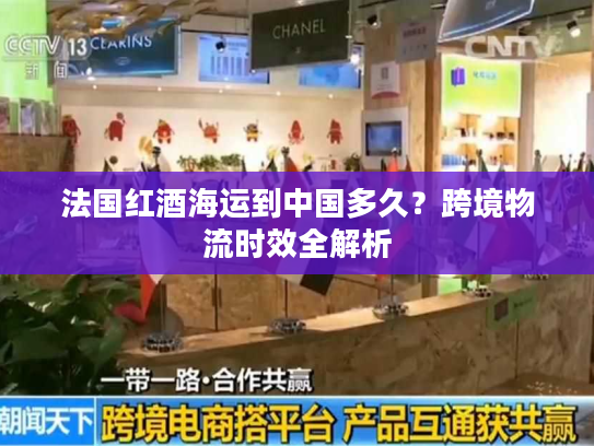 法国红酒海运到中国多久？跨境物流时效全解析