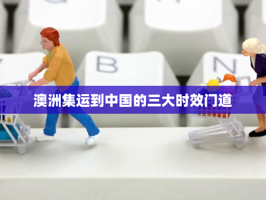 澳洲集运到中国的三大时效门道 澳洲集运到中国的三大时效门道