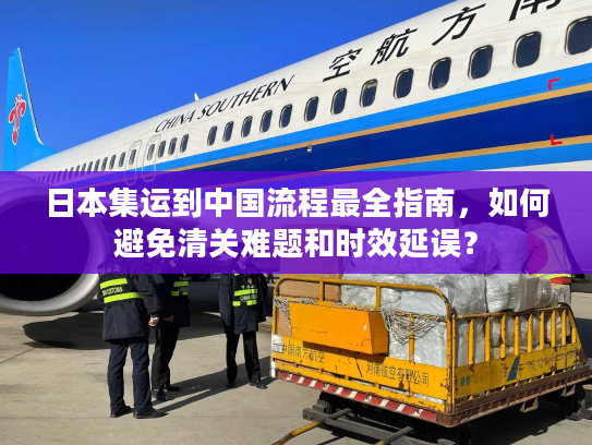 日本集运到中国流程最全指南，如何避免清关难题和时效延误？