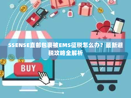 SSENSE直邮包裹被EMS征税怎么办？最新避税攻略全解析