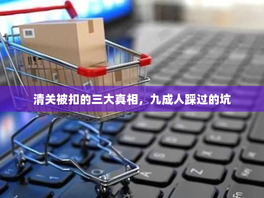 清关被扣的三大真相,九成人踩过的坑 清关被扣的三大真相,九成人踩过的坑