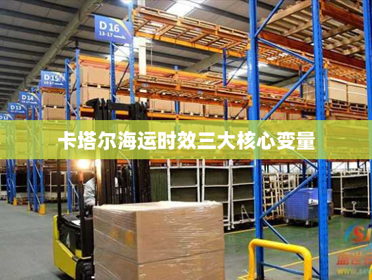 卡塔尔海运时效三大核心变量