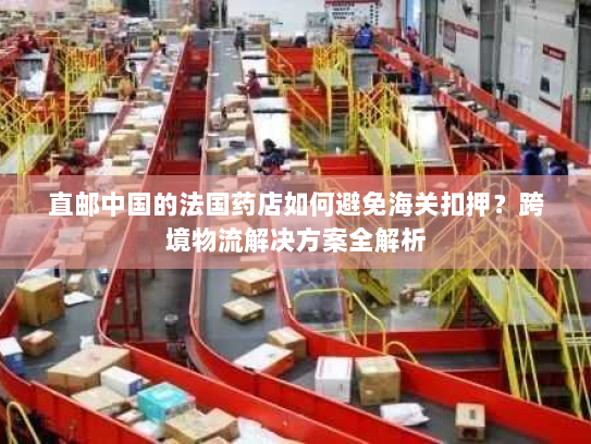 直邮中国的法国药店如何避免海关扣押？跨境物流解决方案全解析