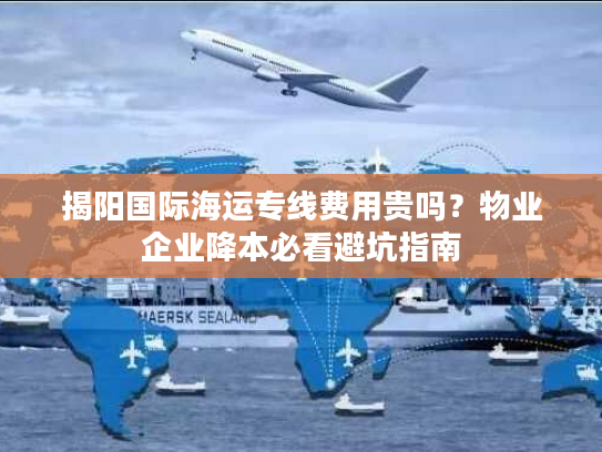 揭阳国际海运专线费用贵吗？物业企业降本必看避坑指南