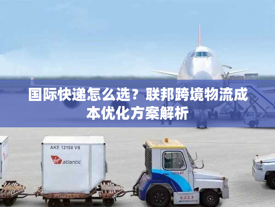 国际快递怎么选？联邦跨境物流成本优化方案解析