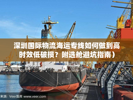 深圳国际物流海运专线如何做到高时效低破损？附选舱避坑指南）