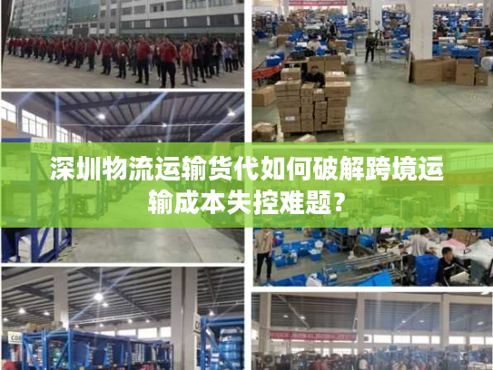 深圳物流运输货代如何破解跨境运输成本失控难题? 深圳物流运输货代如何破解跨境运输成本失控难题?