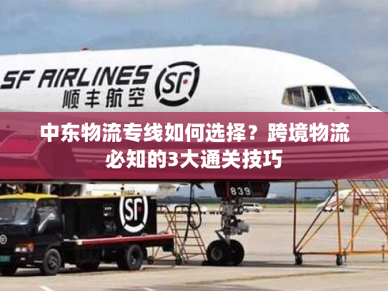 中东物流专线如何选择？跨境物流必知的3大通关技巧