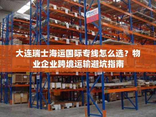 大连瑞士海运国际专线怎么选？物业企业跨境运输避坑指南