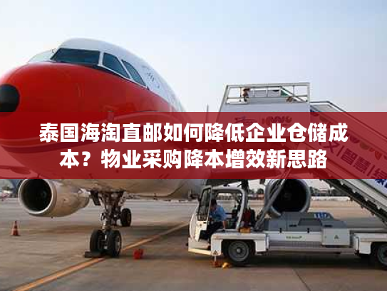 泰国海淘直邮如何降低企业仓储成本？物业采购降本增效新思路