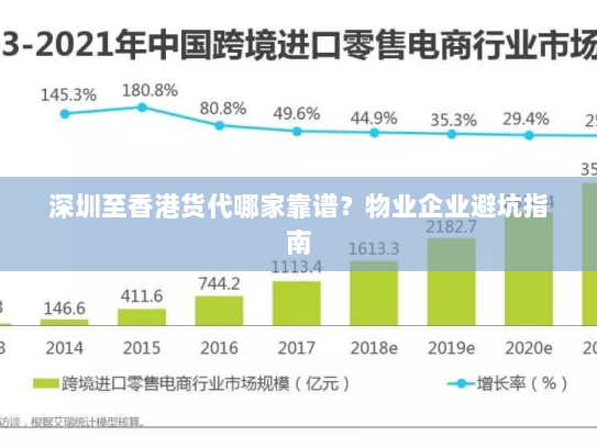 深圳至香港货代哪家靠谱？物业企业避坑指南