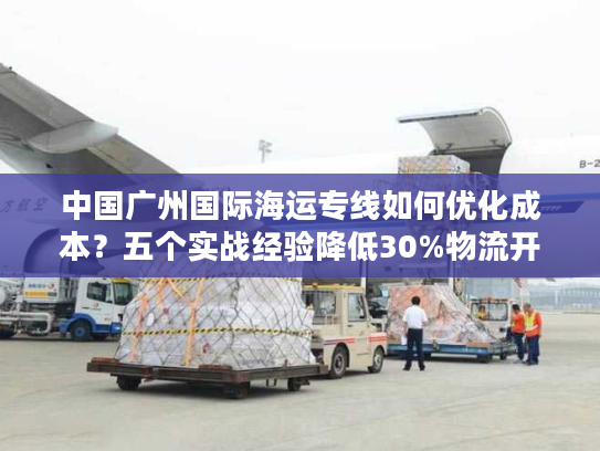 中国广州国际海运专线如何优化成本？五个实战经验降低30%物流开支