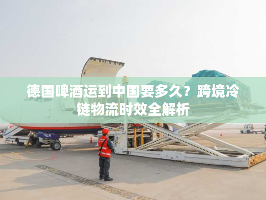 德国啤酒运到中国要多久？跨境冷链物流时效全解析