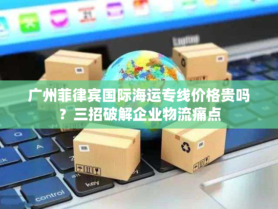 广州菲律宾国际海运专线价格贵吗？三招破解企业物流痛点