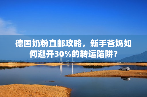 德国奶粉直邮攻略，新手爸妈如何避开30%的转运陷阱？