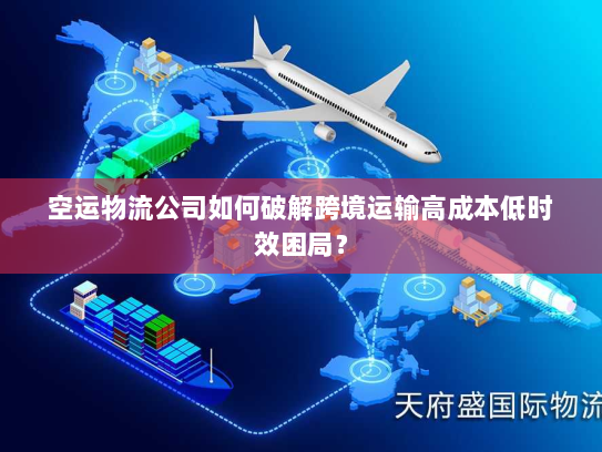 空运物流公司如何破解跨境运输高成本低时效困局? 空运物流公司如何破解跨境运输高成本低时效困局?