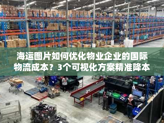 海运图片如何优化物业企业的国际物流成本?3个可视化方案精准降本 海运图片如何优化物业企业的国际物流成本?3个可视化方案精准降本