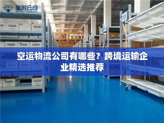 空运物流公司有哪些？跨境运输企业精选推荐